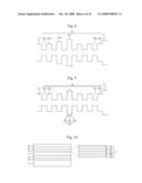 LIGHT EMITTING DIODE HAVING ACTIVE REGION OF MULTI QUANTUM WELL STRUCTURE diagram and image