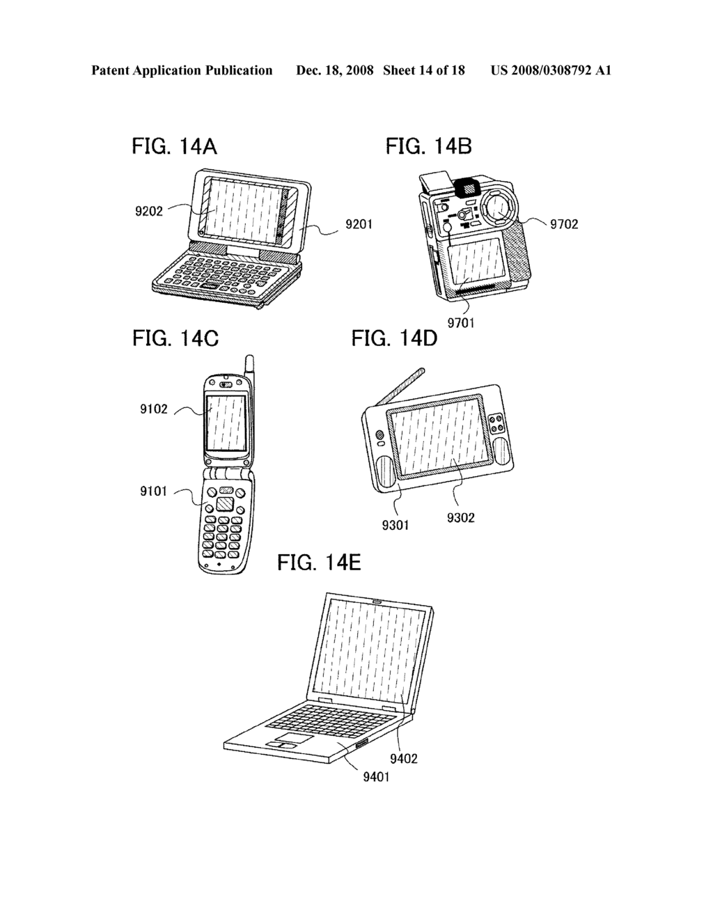 DISPLAY DEVICE - diagram, schematic, and image 15