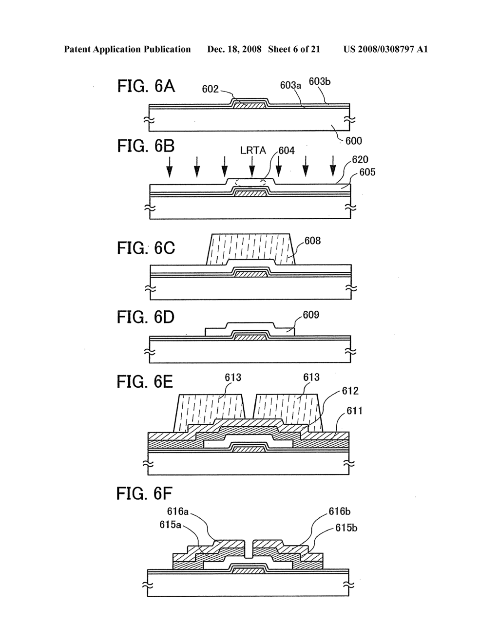 Semiconductor Device and Manufacturing Method Thereof - diagram, schematic, and image 07