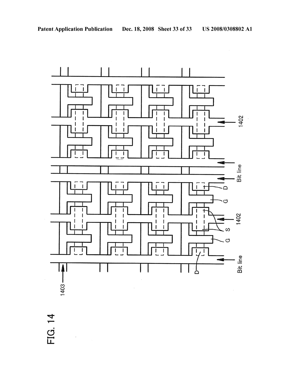 Capacitor-Less Memory - diagram, schematic, and image 34
