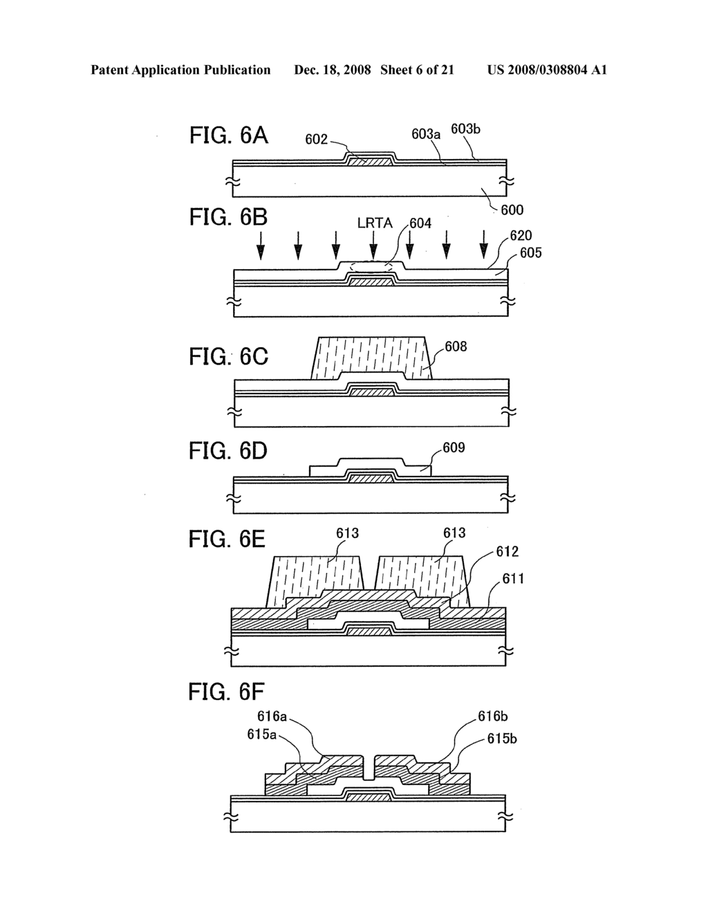 Semiconductor Device and Manufacturing Method Thereof - diagram, schematic, and image 07