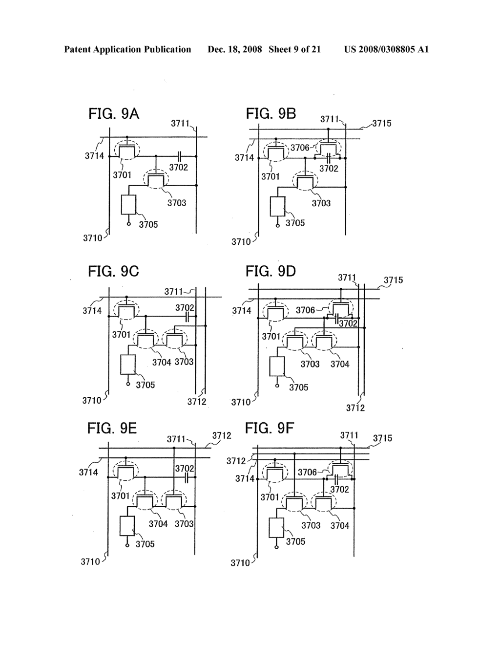 Semiconductor Device and Manufacturing Method Thereof - diagram, schematic, and image 10