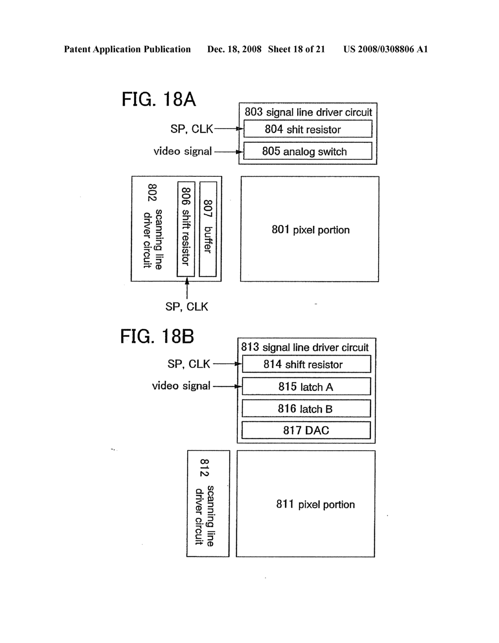 Semiconductor Device and Manufacturing Method Thereof - diagram, schematic, and image 19