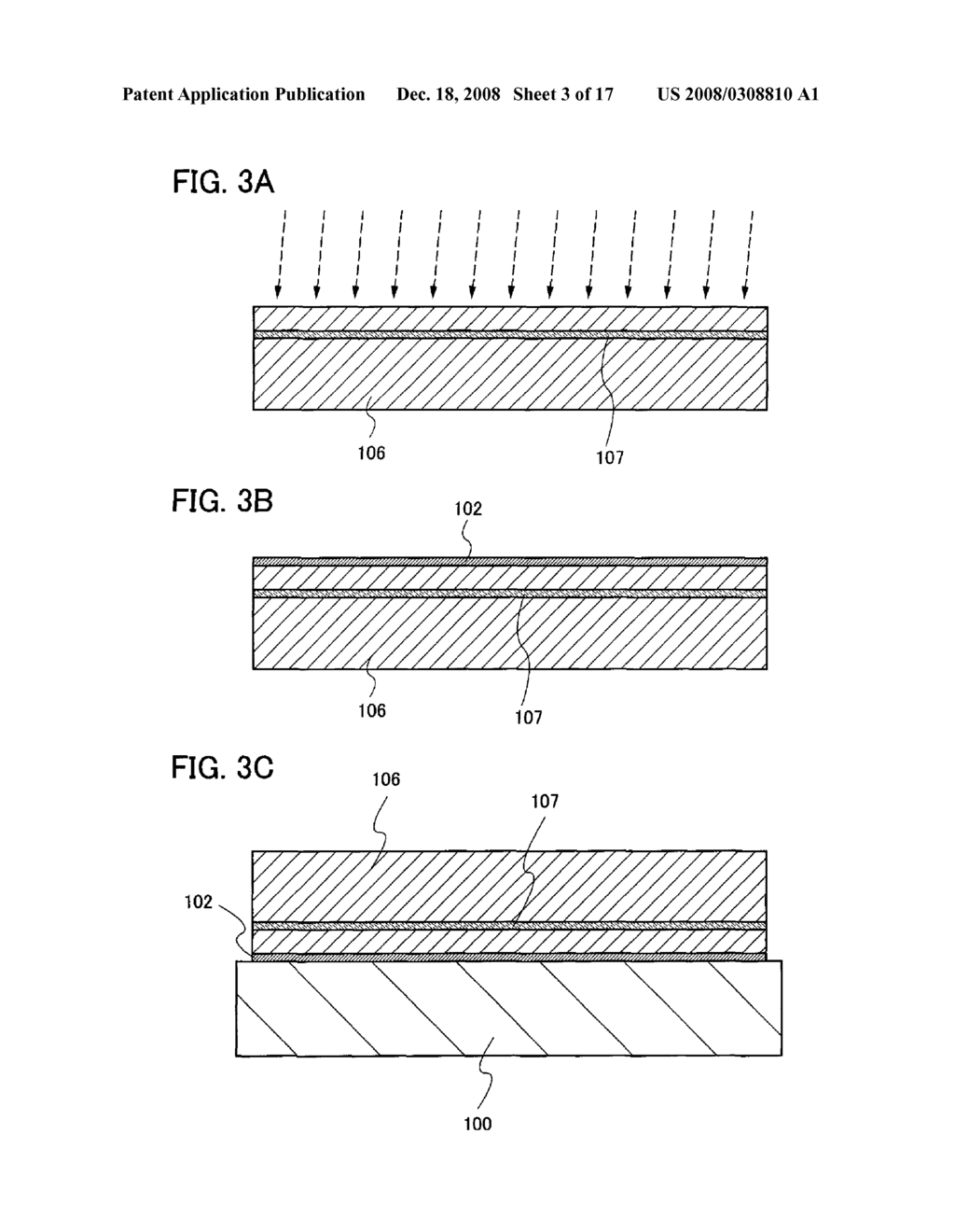 SEMICONDUCTOR DEVICE AND METHOD FOR MANUFACTURING THE SAME - diagram, schematic, and image 04