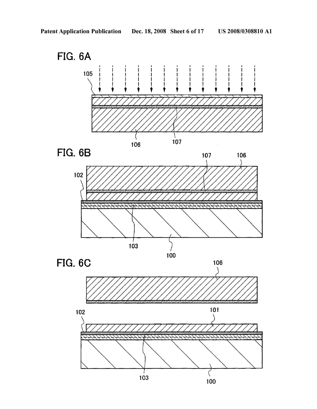 SEMICONDUCTOR DEVICE AND METHOD FOR MANUFACTURING THE SAME - diagram, schematic, and image 07