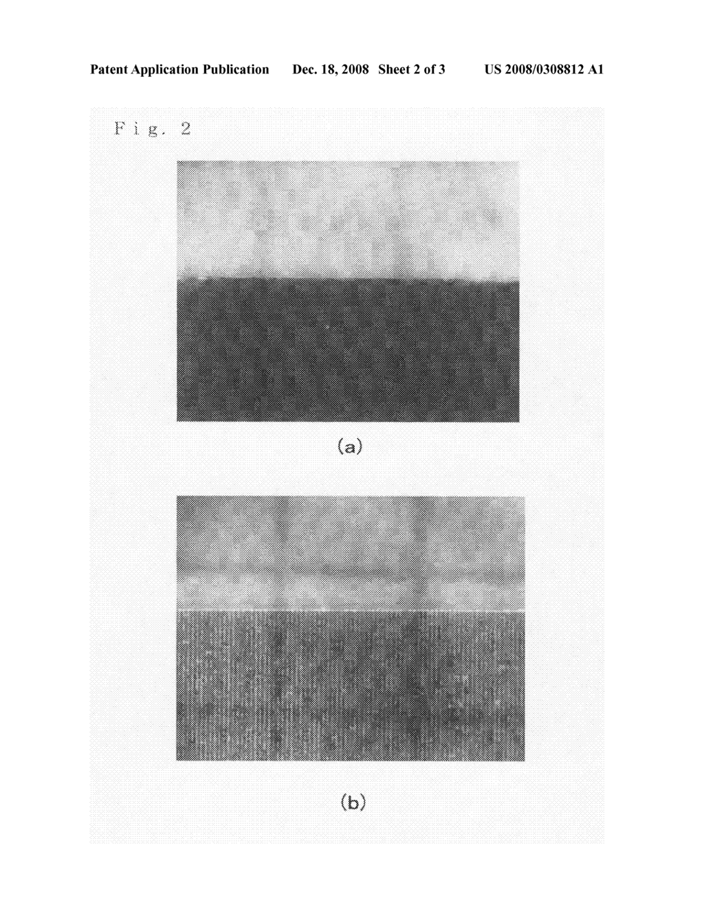 Ga-Containing Nitride Semiconductor Single Crystal, Production Method Thereof, and Substrate and Device Using the Crystal - diagram, schematic, and image 03