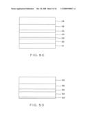 PROCESS FOR PREPARING A BONDING TYPE SEMICONDUCTOR SUBSTRATE diagram and image