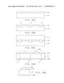 PROCESS FOR PREPARING A BONDING TYPE SEMICONDUCTOR SUBSTRATE diagram and image