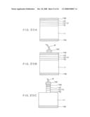 PROCESS FOR PREPARING A BONDING TYPE SEMICONDUCTOR SUBSTRATE diagram and image