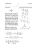 Phosphor-containing adhesive silicone composition, composition sheet formed of the composition, and method of producing light emitting device using the sheet diagram and image