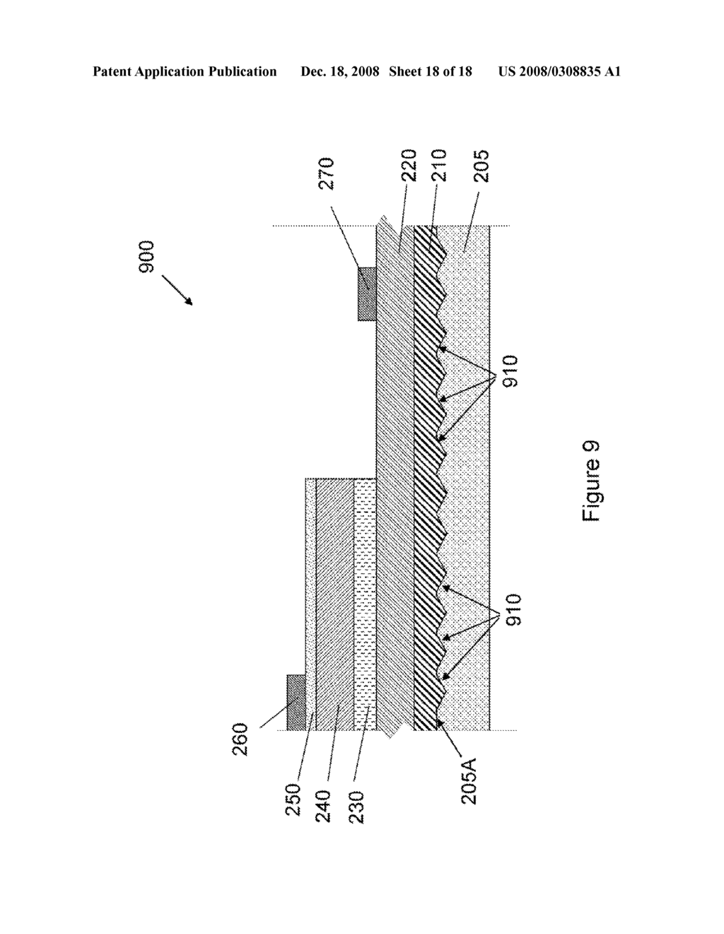 SILICON BASED SOLID STATE LIGHTING - diagram, schematic, and image 19