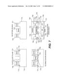 Power switching transistors diagram and image