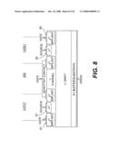 Power switching transistors diagram and image