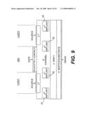 Power switching transistors diagram and image