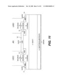 Power switching transistors diagram and image