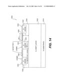 Power switching transistors diagram and image