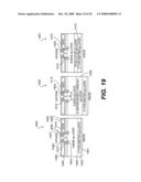 Power switching transistors diagram and image