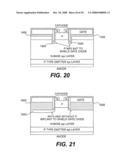 Power switching transistors diagram and image