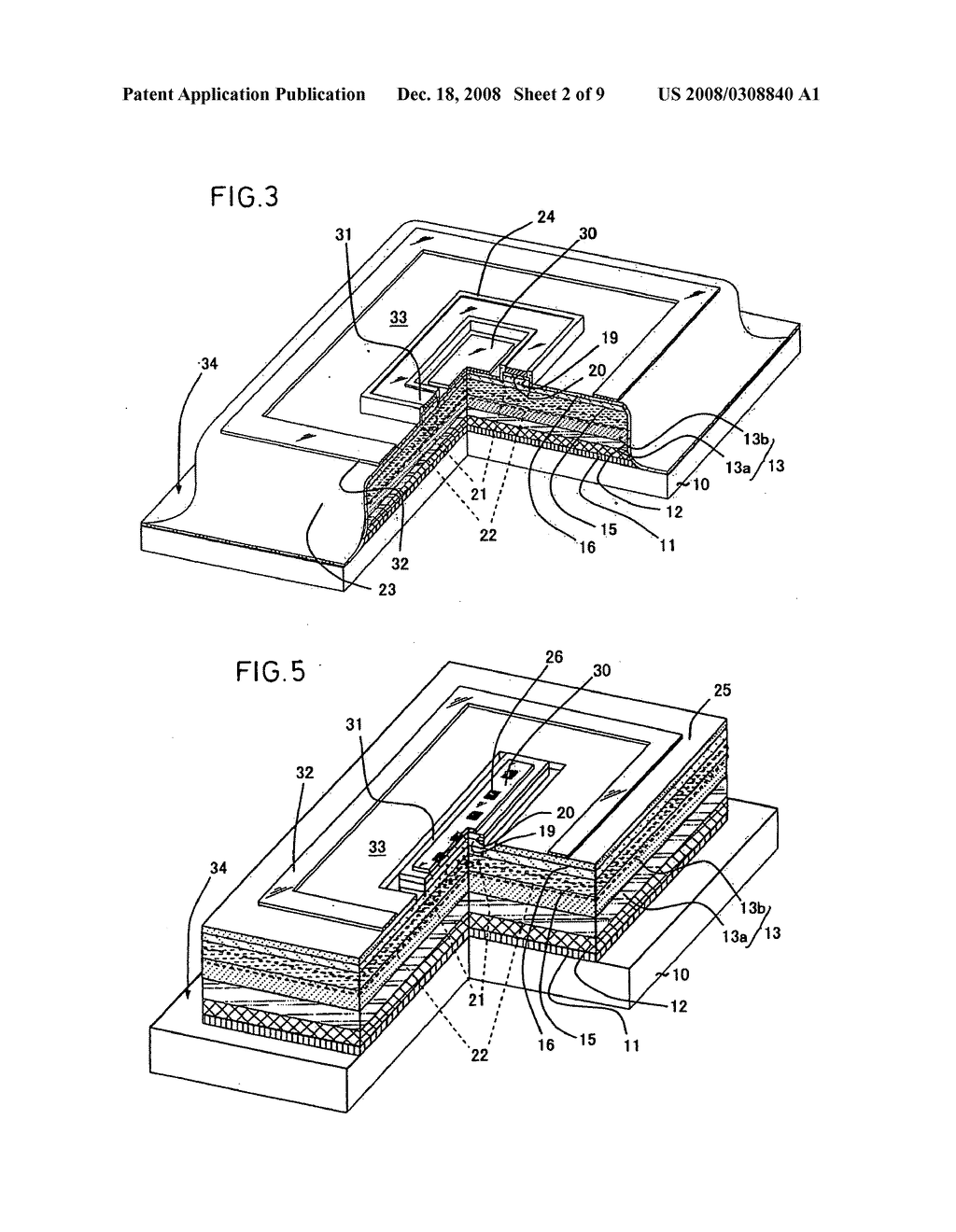 PHOTO-FIELD EFFECT TRANSISTOR AND INTEGRATED PHOTODETECTOR USING THE SAME - diagram, schematic, and image 03