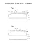 FIELD EFFECT TRANSISTOR HAVING A COMPOSITIONALLY GRADED LAYER diagram and image