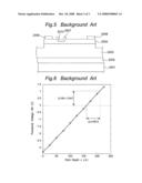 FIELD EFFECT TRANSISTOR HAVING A COMPOSITIONALLY GRADED LAYER diagram and image