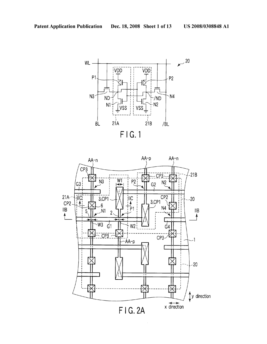 SEMICONDUCTOR DEVICE - diagram, schematic, and image 02