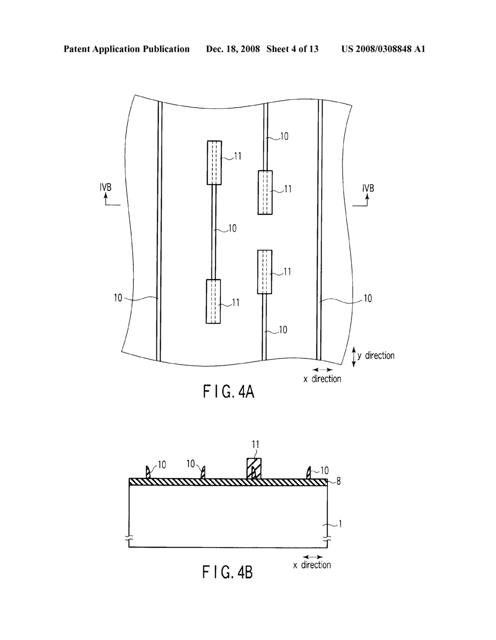 SEMICONDUCTOR DEVICE - diagram, schematic, and image 05