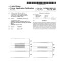 Integrated circuit device comprising a gate electrode structure and corresponding method of fabrication diagram and image