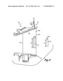 Method of inspecting a metal alloy part for incipient melting diagram and image