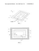 VACUUM BAG WITH INTEGRAL FLUID TRANSFER CONDUITS AND SEALS FOR RESIN TRANSFER AND OTHER PROCESSES diagram and image