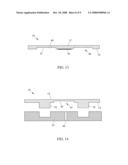 VACUUM BAG WITH INTEGRAL FLUID TRANSFER CONDUITS AND SEALS FOR RESIN TRANSFER AND OTHER PROCESSES diagram and image