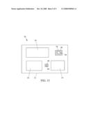 VACUUM BAG WITH INTEGRAL FLUID TRANSFER CONDUITS AND SEALS FOR RESIN TRANSFER AND OTHER PROCESSES diagram and image