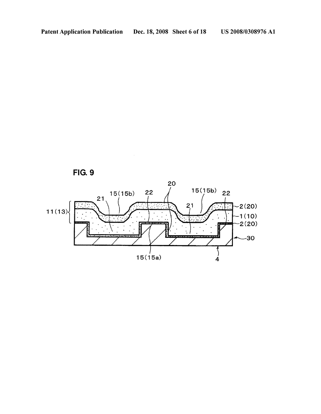 CERAMIC SUBSTRATE PRODUCTION PROCESS AND CERAMIC SUBSTRATE PRODUCED USING THE PROCESS - diagram, schematic, and image 07