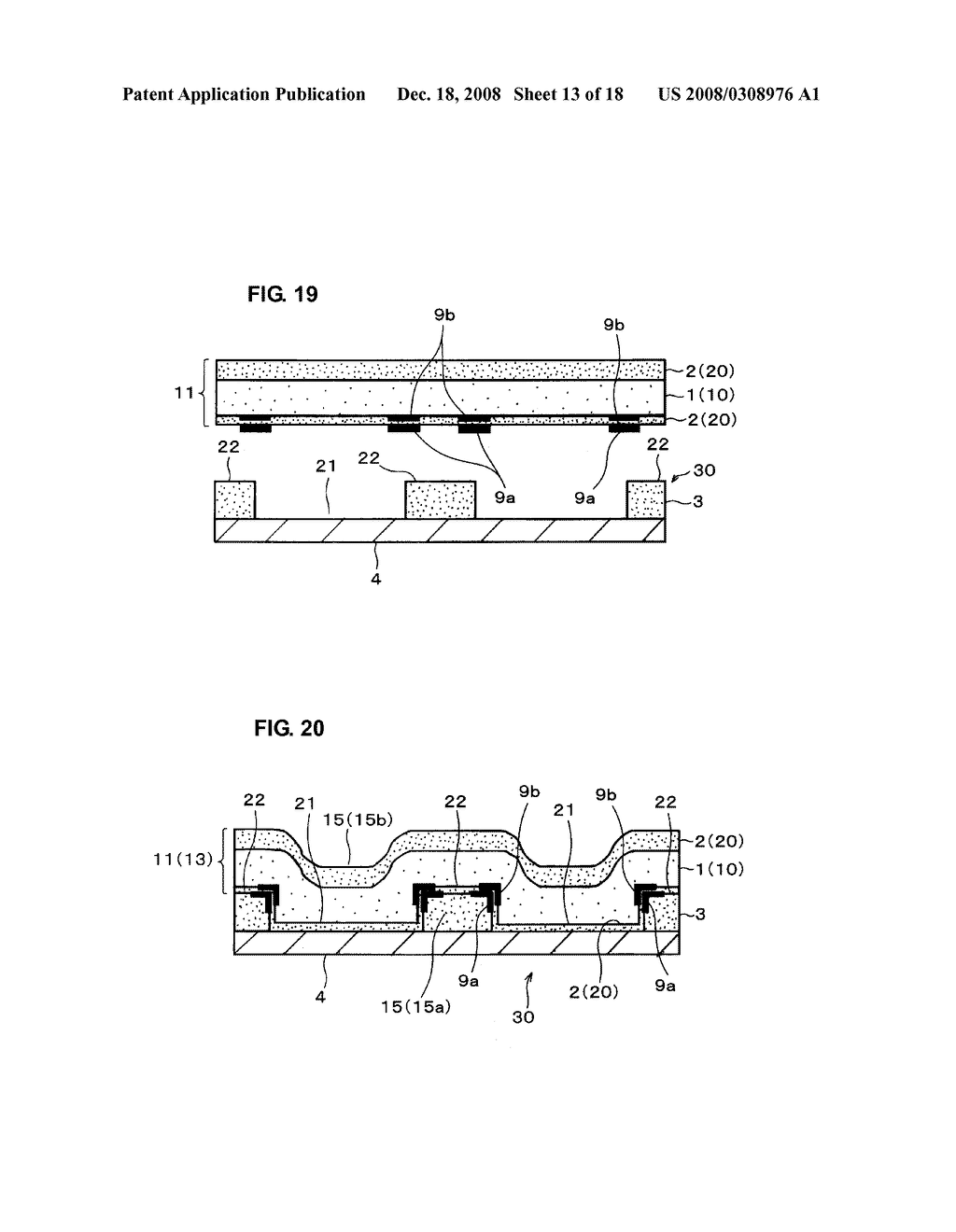 CERAMIC SUBSTRATE PRODUCTION PROCESS AND CERAMIC SUBSTRATE PRODUCED USING THE PROCESS - diagram, schematic, and image 14