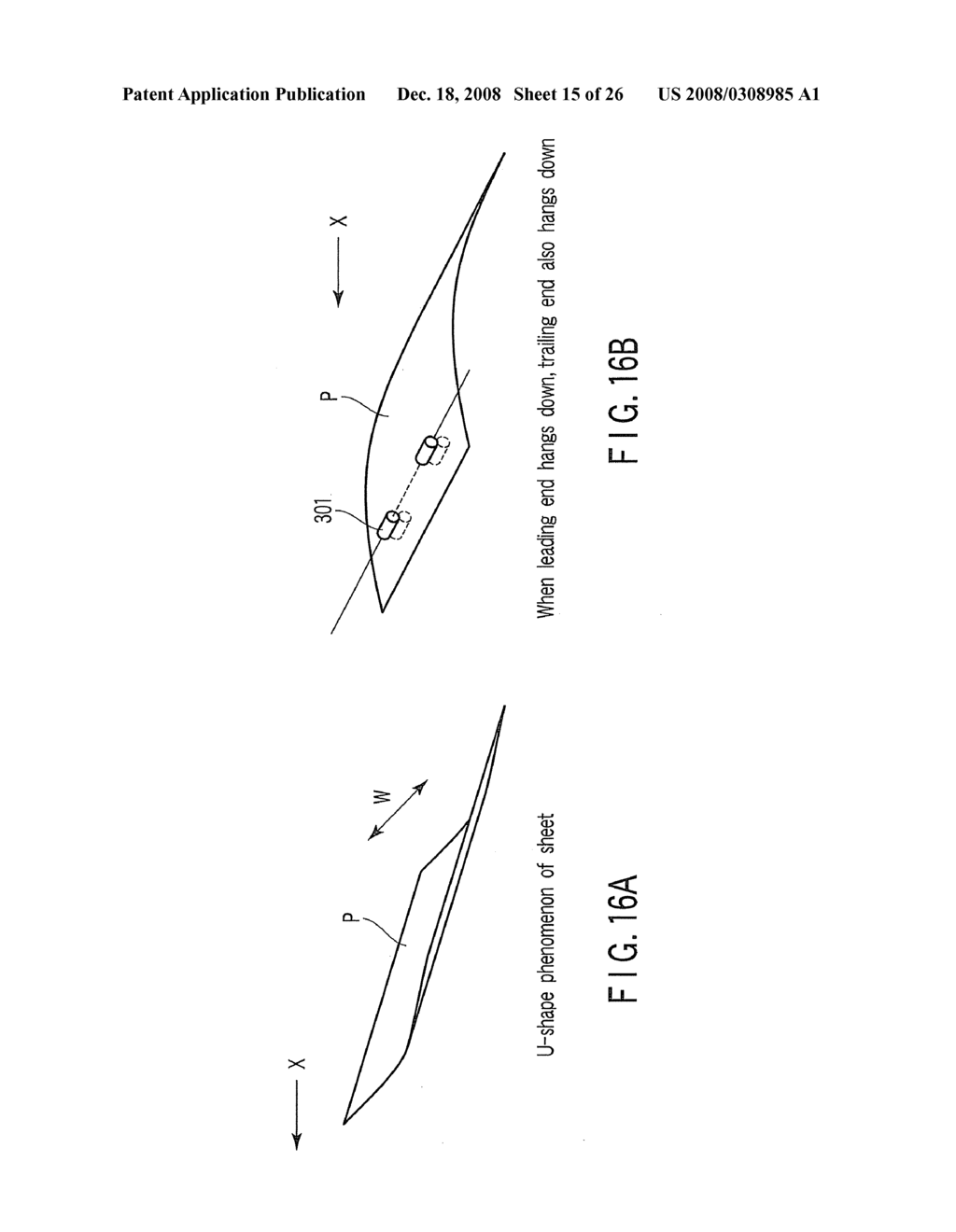 SHEET ALIGNING METHOD AND SHEET POST-PROCESSING APPARATUS INCLUDING ALIGNING DEVICE - diagram, schematic, and image 16