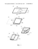 SHEET FOLDING APPARATUS AND SHEET FINISHING SYSTEM diagram and image