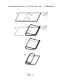 SHEET FOLDING APPARATUS AND SHEET FINISHING SYSTEM diagram and image