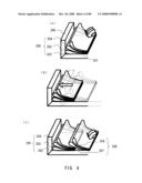 SHEET FOLDING APPARATUS AND SHEET FINISHING SYSTEM diagram and image