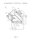 SHEET FOLDING APPARATUS AND SHEET FINISHING SYSTEM diagram and image