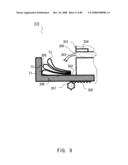 SHEET FOLDING APPARATUS AND SHEET FINISHING SYSTEM diagram and image