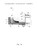 SHEET FOLDING APPARATUS AND SHEET FINISHING SYSTEM diagram and image