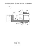 SHEET FOLDING APPARATUS AND SHEET FINISHING SYSTEM diagram and image