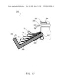 SHEET FOLDING APPARATUS AND SHEET FINISHING SYSTEM diagram and image