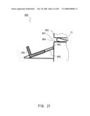 SHEET FOLDING APPARATUS AND SHEET FINISHING SYSTEM diagram and image