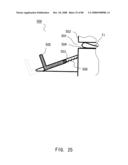 SHEET FOLDING APPARATUS AND SHEET FINISHING SYSTEM diagram and image