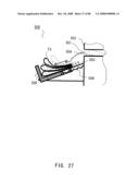 SHEET FOLDING APPARATUS AND SHEET FINISHING SYSTEM diagram and image