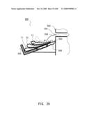 SHEET FOLDING APPARATUS AND SHEET FINISHING SYSTEM diagram and image