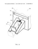 SHEET FOLDING APPARATUS AND SHEET FINISHING SYSTEM diagram and image