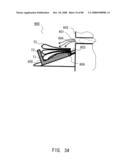 SHEET FOLDING APPARATUS AND SHEET FINISHING SYSTEM diagram and image