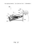 SHEET FOLDING APPARATUS AND SHEET FINISHING SYSTEM diagram and image